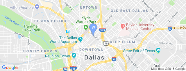 Winspear Opera House