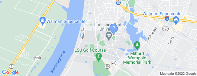 Pete Maravich Assembly Center