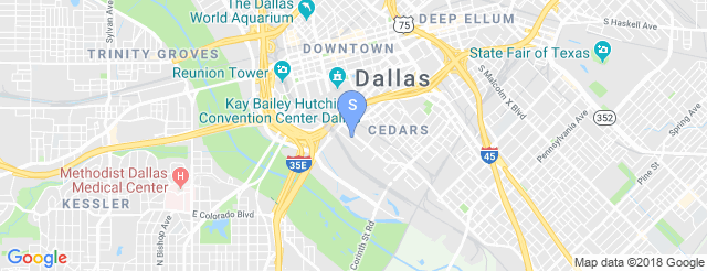 South Side Music Hall at Gilley's