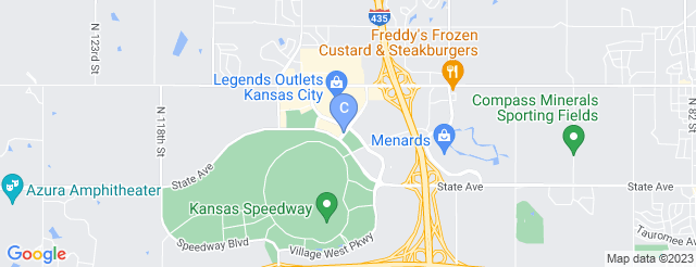 Children's Mercy Park