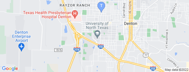 The Super Pit At UNT Coliseum