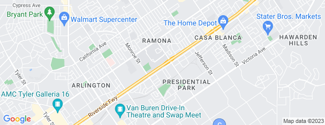 Dale E. and Sarah Ann Fowler Events Center