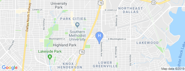 Hyena's Comedy Night Club 