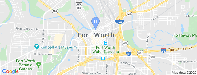 Hyena's Comedy Night Club 