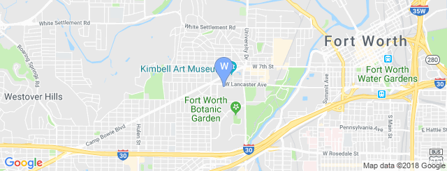 Will Rogers Auditorium