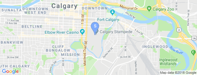 Scotiabank Saddledome