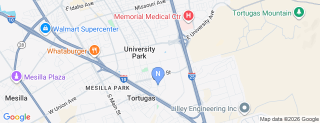 NMSU Softball Complex