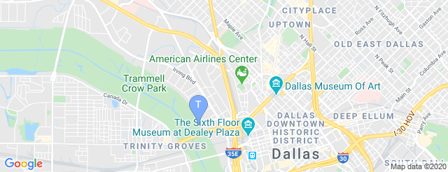 The Echo Lounge and Music Hall