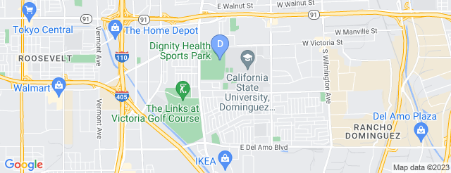 Dignity Health Sports Park 