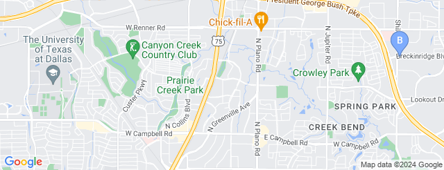 Bank of America Theatre at Eisemann Center