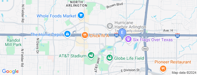 El Toro Sinaloense Arlington