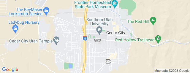 America First Event Center