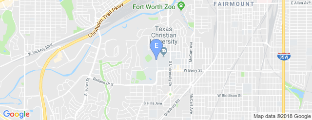 Ed & Rae Schollmaier Arena