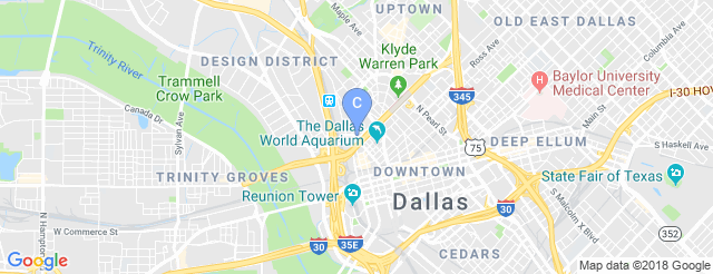 Cambridge Room at House Of Blues 